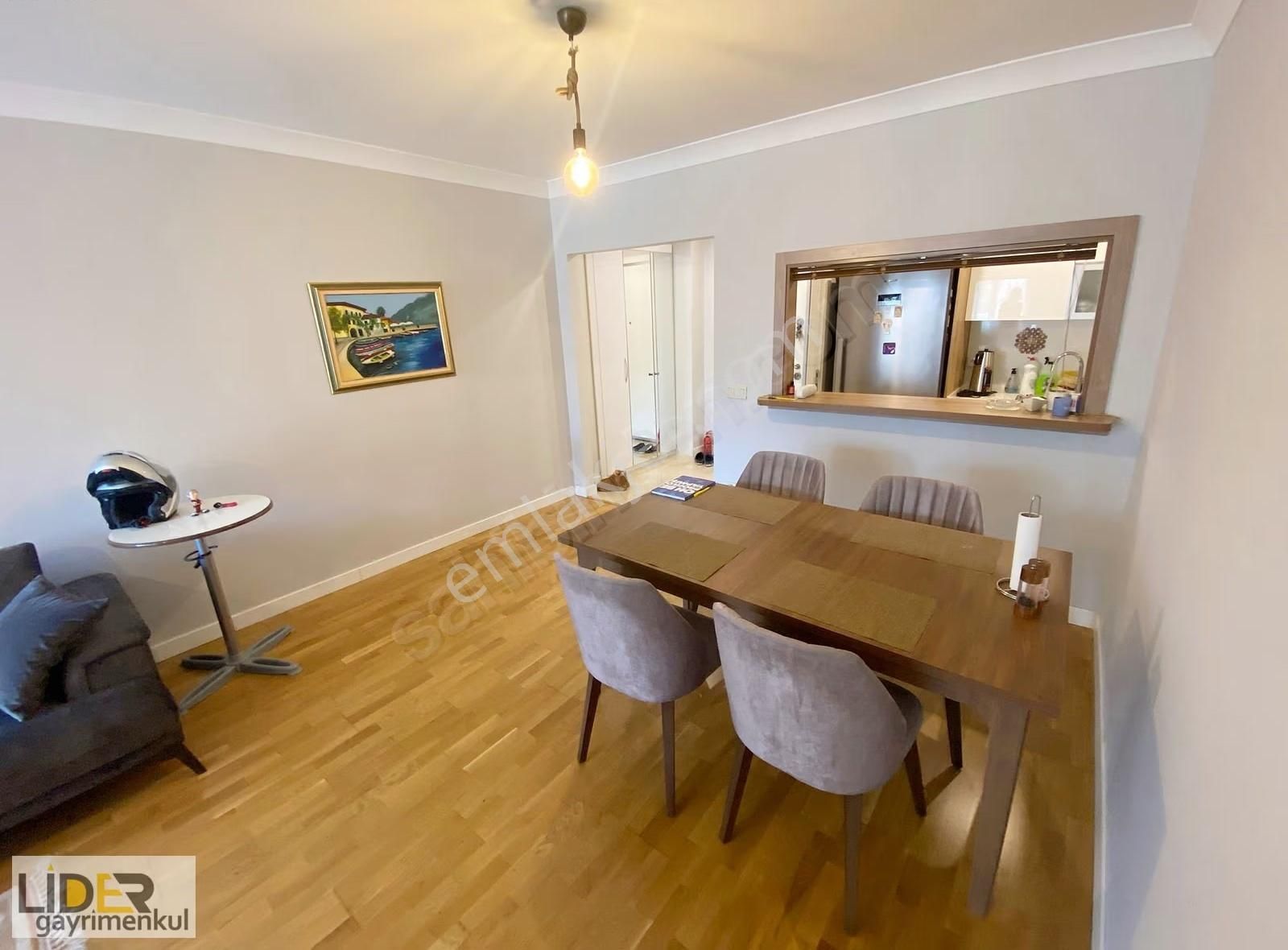 Lider'den 'den İdealtepe Büyükturda Arakat 90 M2 2+1 - Görsel 2