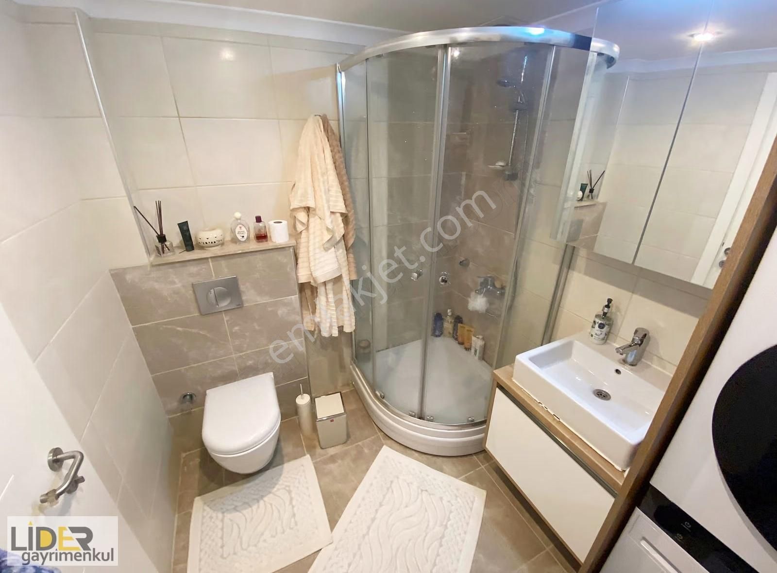 Lider'den 'den İdealtepe Büyükturda Arakat 90 M2 2+1 - Görsel 11