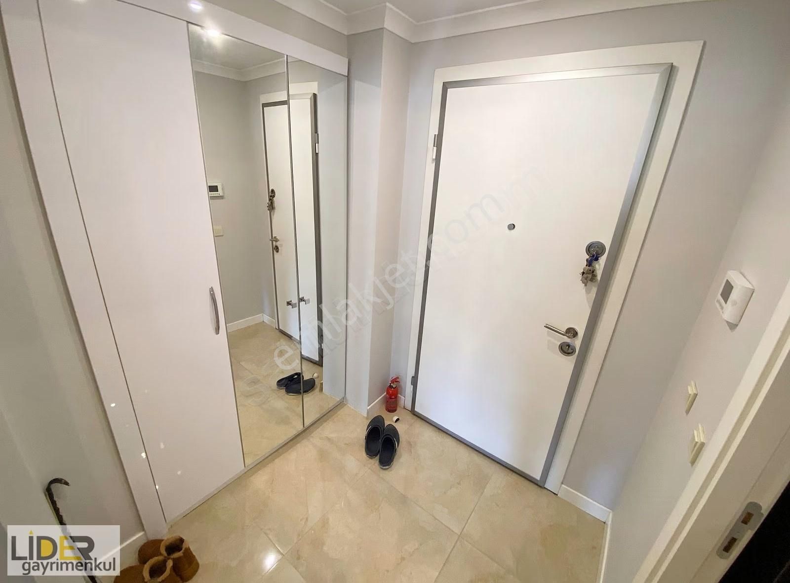 Lider'den 'den İdealtepe Büyükturda Arakat 90 M2 2+1 - Görsel 4