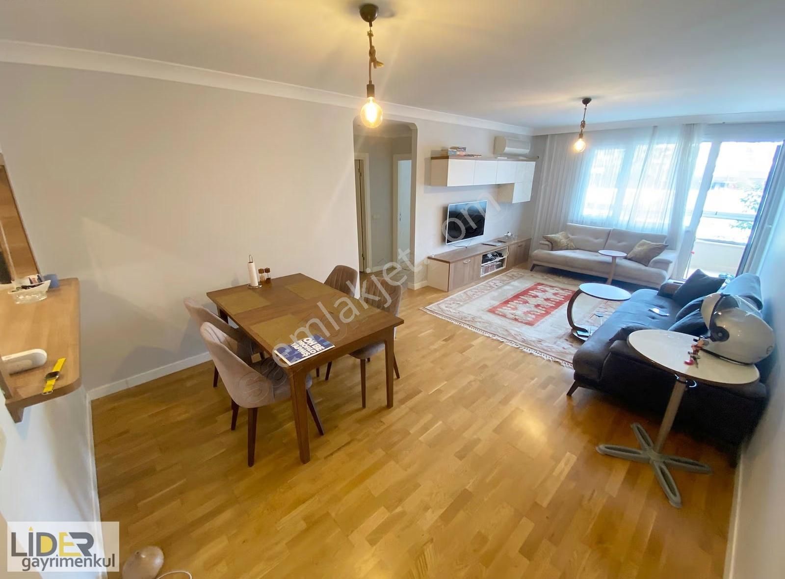 Lider'den 'den İdealtepe Büyükturda Arakat 90 M2 2+1 - Görsel 15