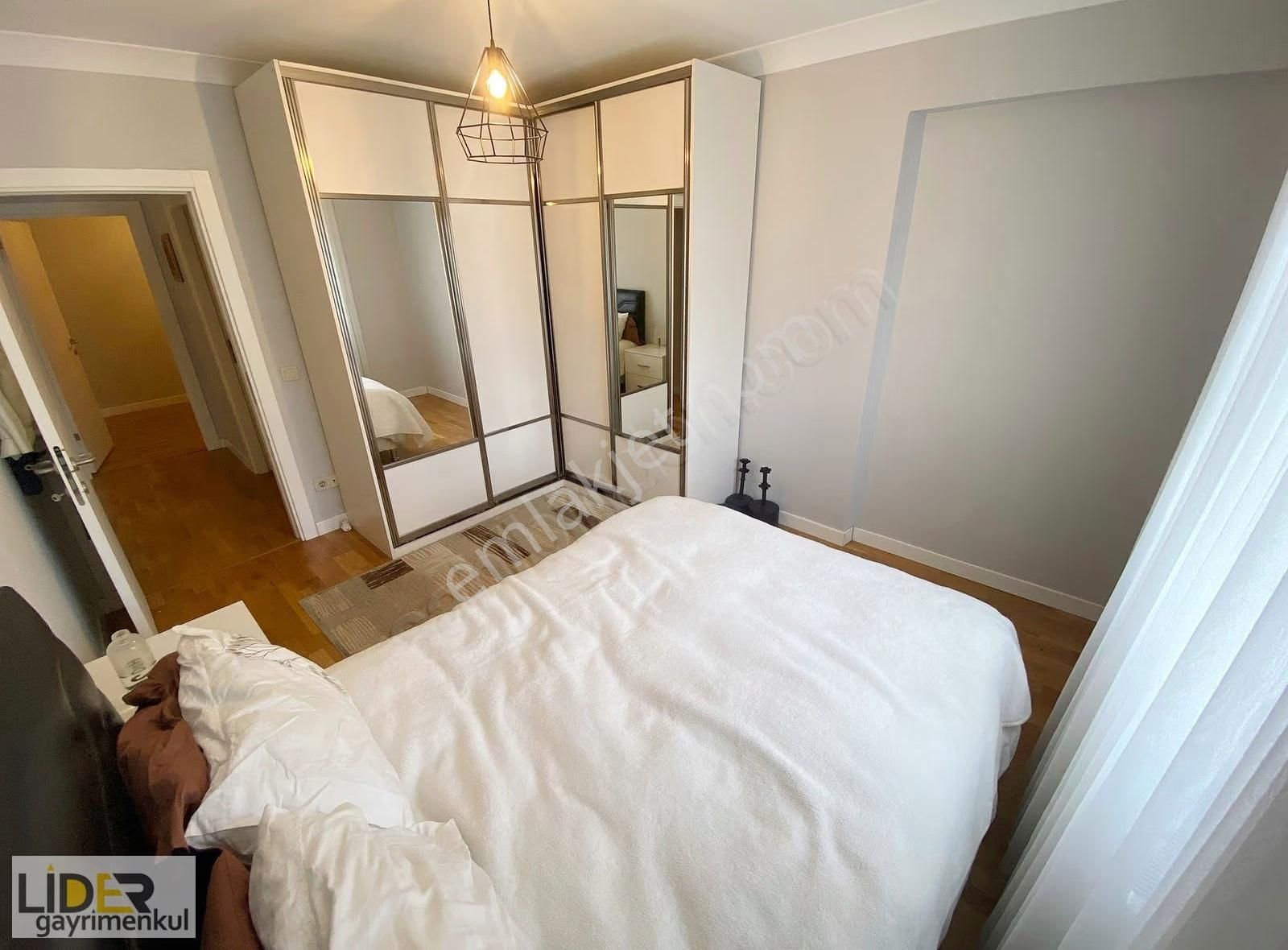 Lider'den 'den İdealtepe Büyükturda Arakat 90 M2 2+1 - Görsel 9