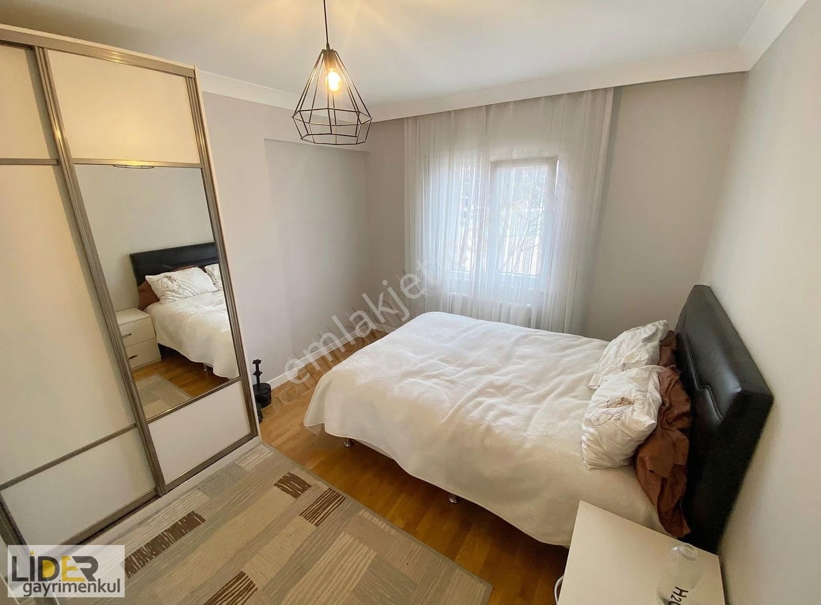 Lider'den 'den İdealtepe Büyükturda Arakat 90 M2 2+1 - Görsel 6