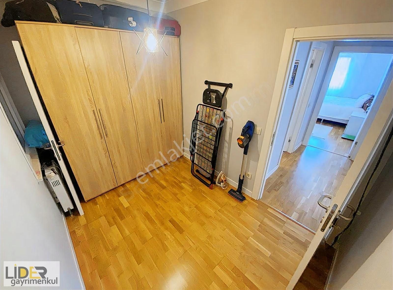 Lider'den 'den İdealtepe Büyükturda Arakat 90 M2 2+1 - Görsel 8