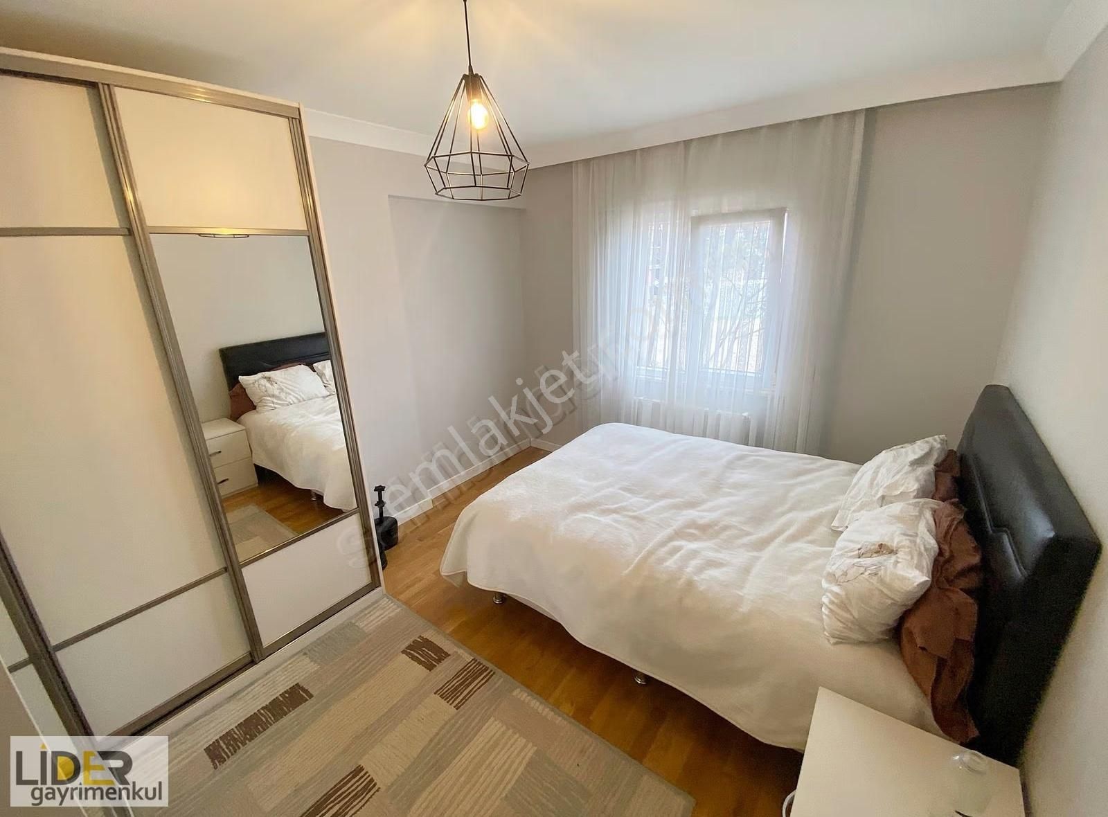 Lider'den 'den İdealtepe Büyükturda Arakat 90 M2 2+1 - Görsel 13