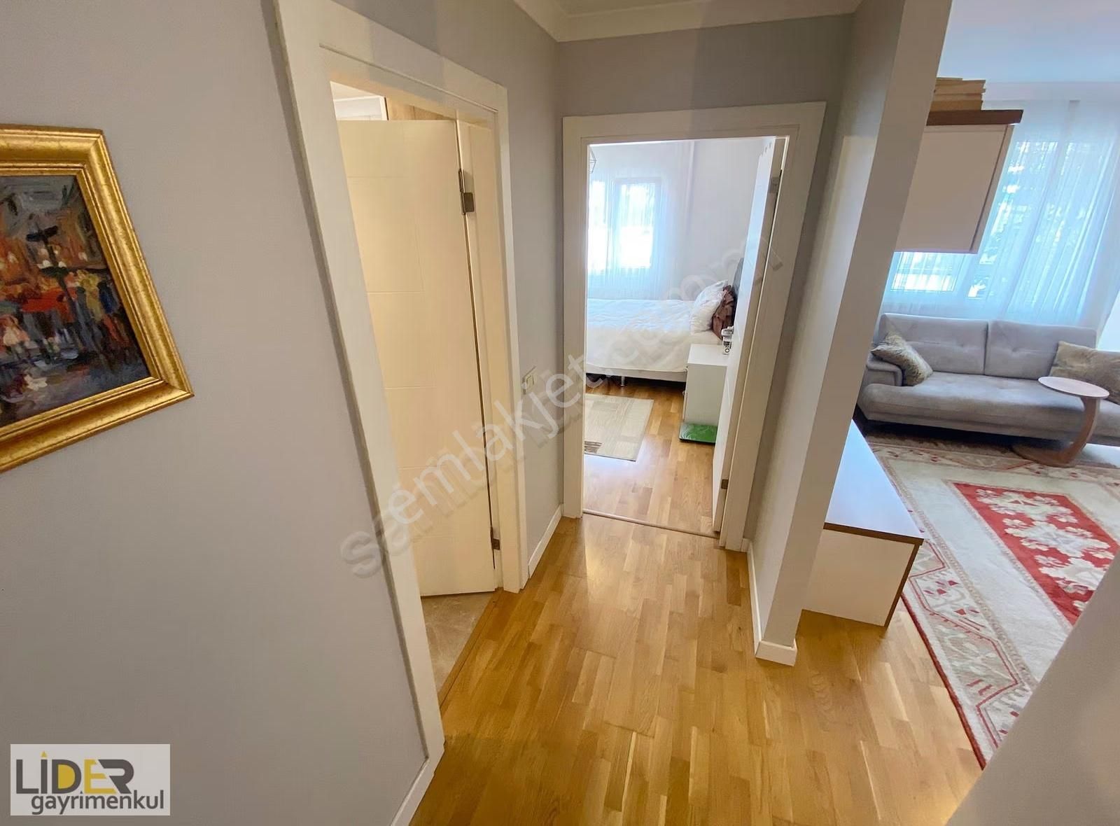 Lider'den 'den İdealtepe Büyükturda Arakat 90 M2 2+1 - Görsel 3