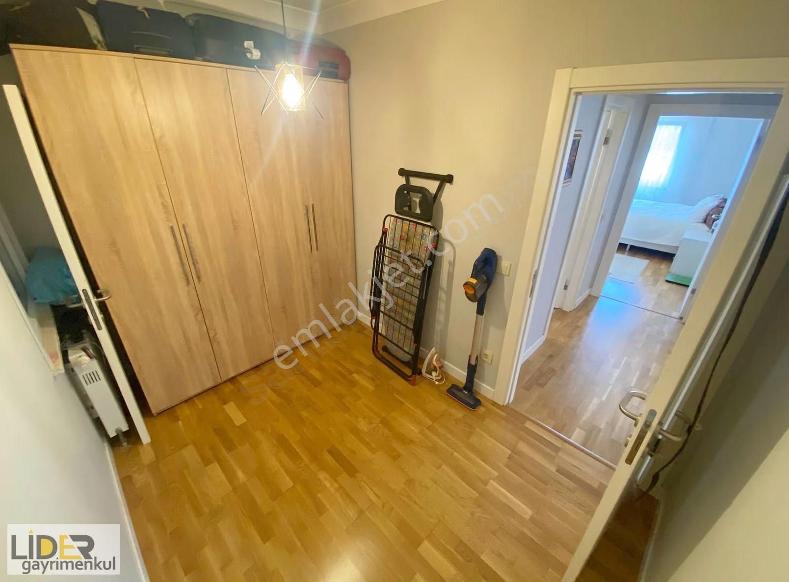 Lider'den 'den İdealtepe Büyükturda Arakat 90 M2 2+1 - Görsel 7