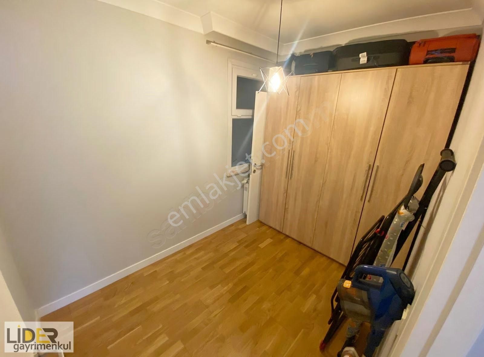 Lider'den 'den İdealtepe Büyükturda Arakat 90 M2 2+1 - Görsel 16