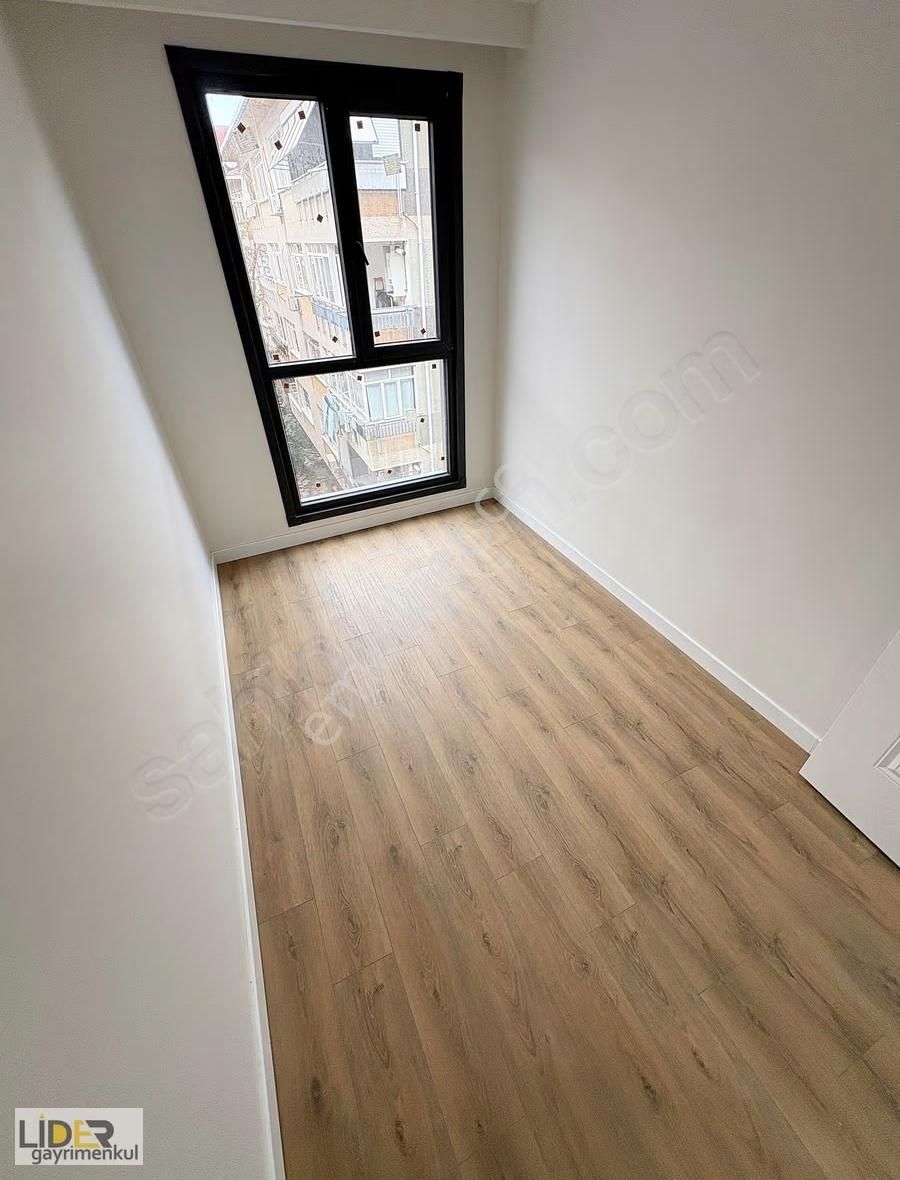 Lider'den Maltepe Süreyyaplajın'da Çok Ferah 3+1 Fırsat - Görsel 31