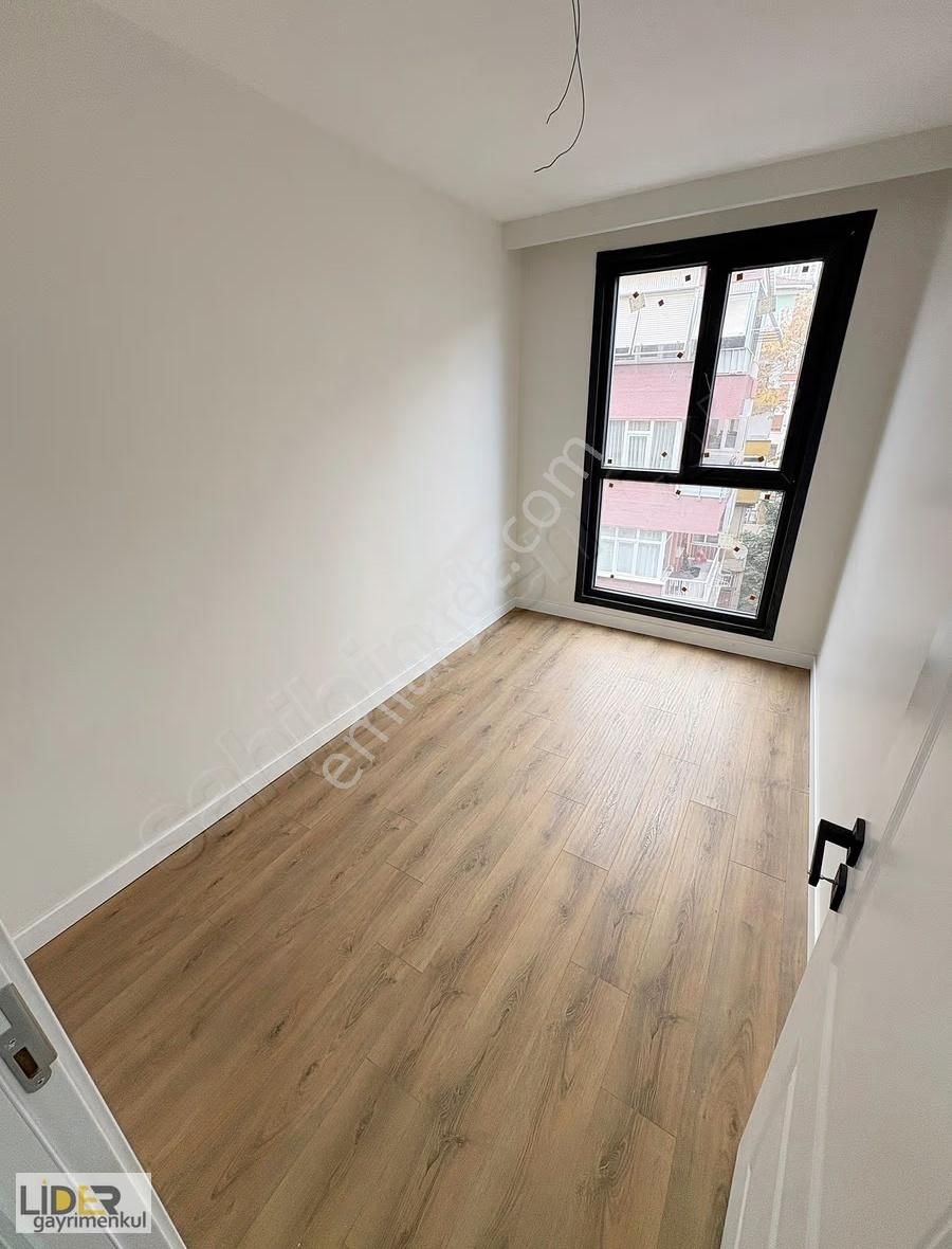 Lider'den Maltepe Süreyyaplajın'da Çok Ferah 3+1 Fırsat - Görsel 25