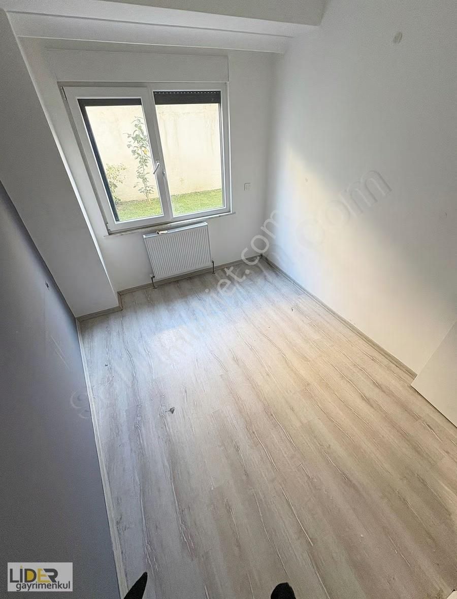 Lider'den Yeni Binada Altıntepe'de Bahçe Kullanımlı Boş 1+1 - Görsel 2