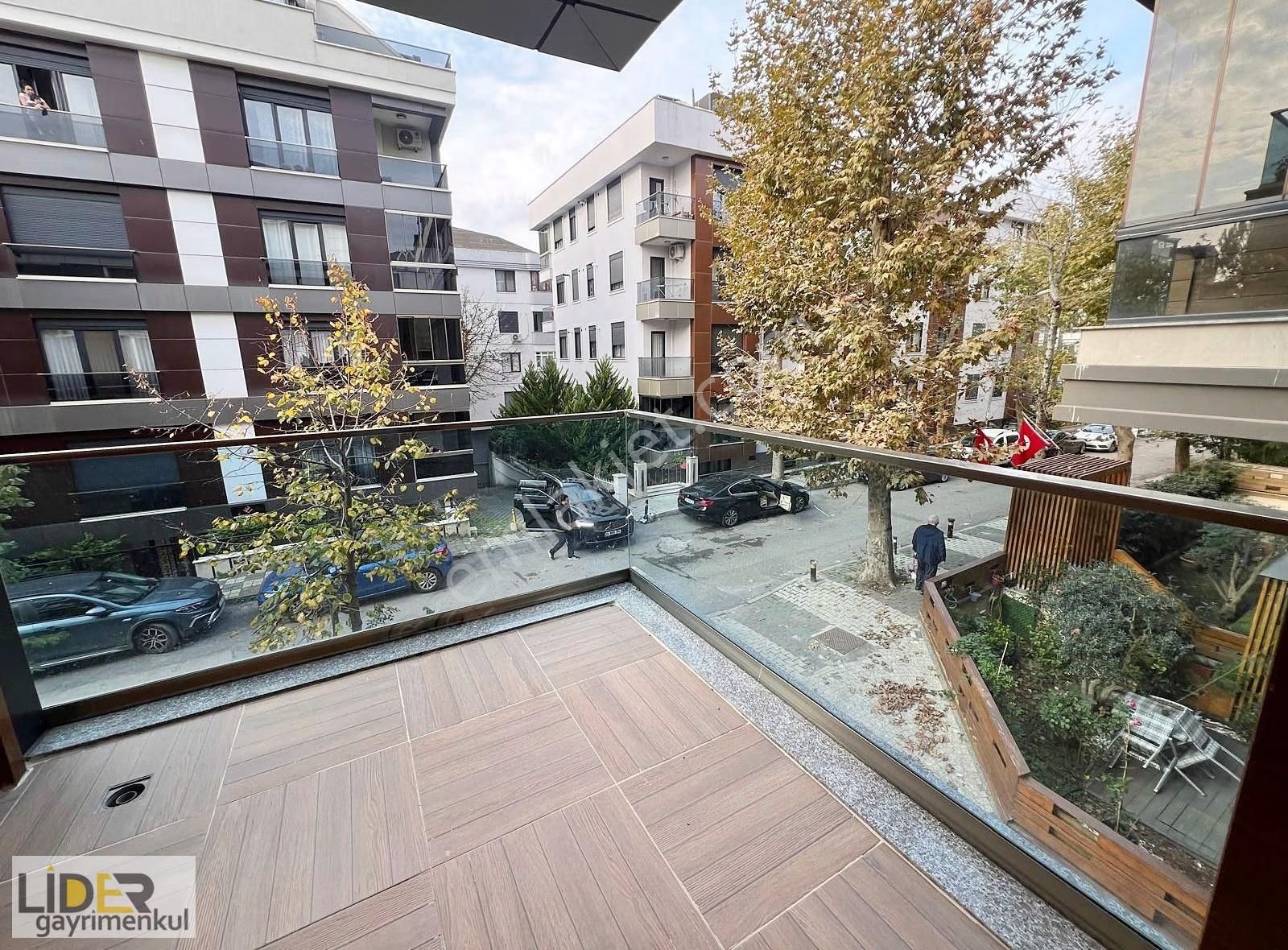 Lider'den Genç Binada Ön Cephe Balkonlu Ferah Min Yakın 3+1 - Görsel 7