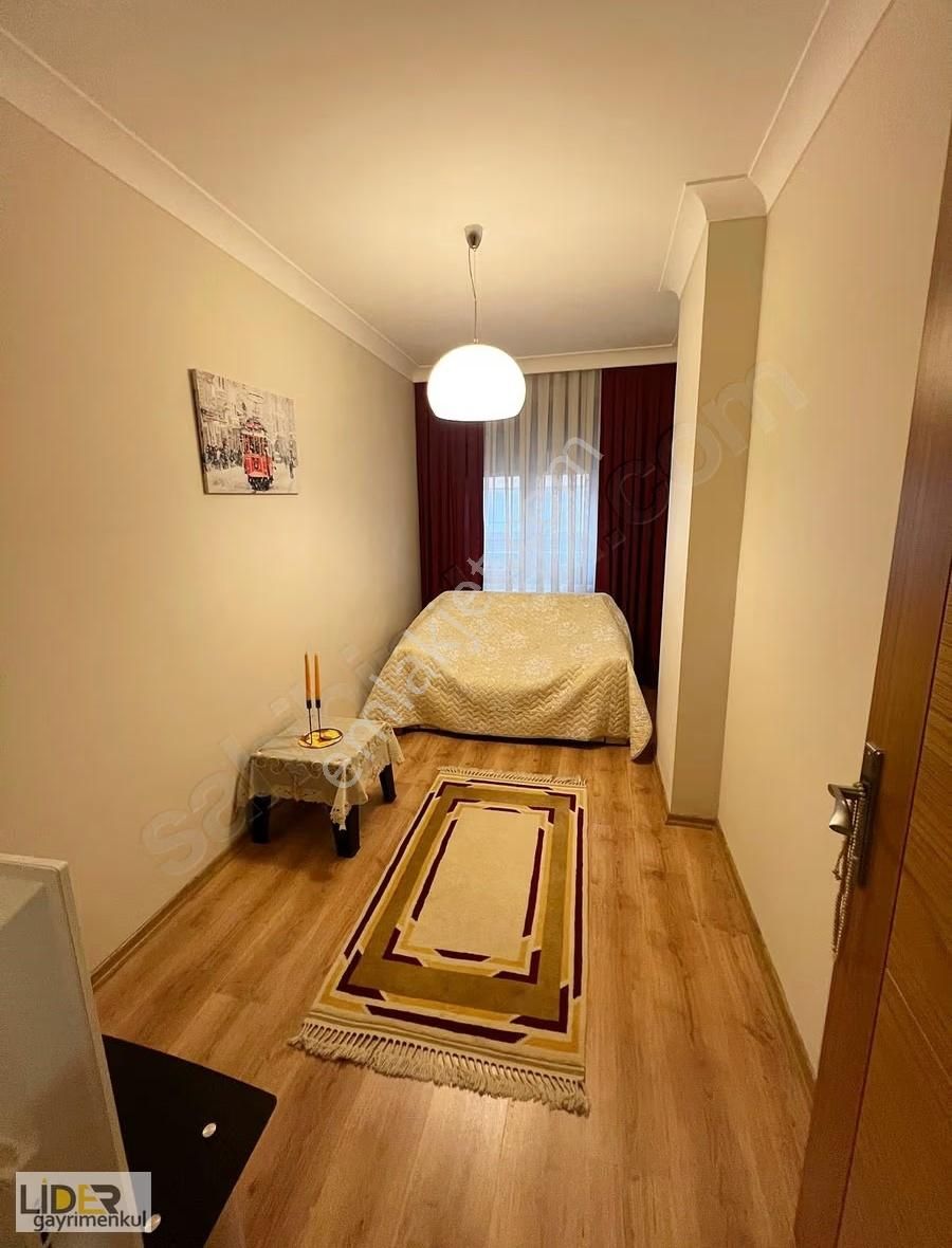 Lider'den Genç Binada Ön Cephe Balkonlu Ferah Min Yakın 3+1 - Görsel 12