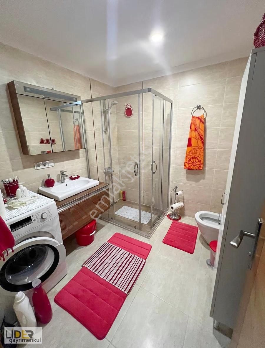 Lider'den Genç Binada Ön Cephe Balkonlu Ferah Min Yakın 3+1 - Görsel 17