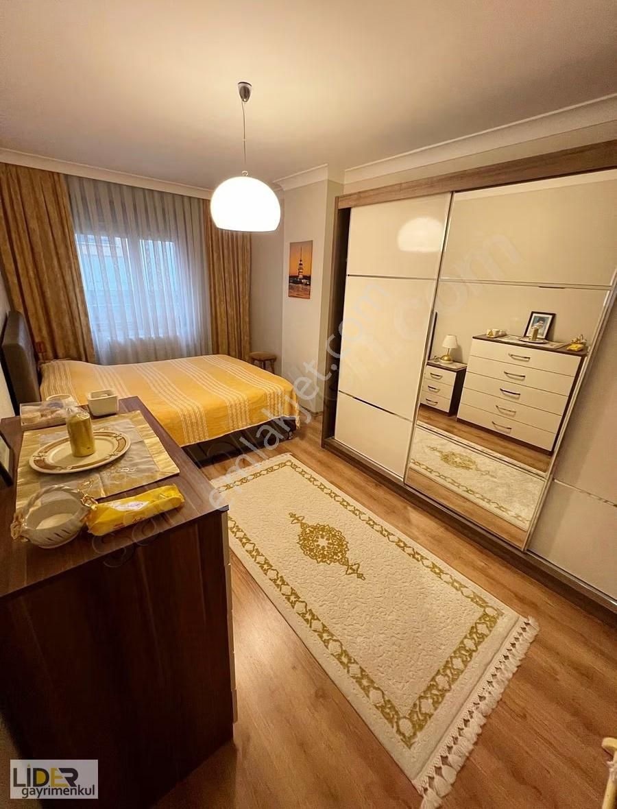 Lider'den Genç Binada Ön Cephe Balkonlu Ferah Min Yakın 3+1 - Görsel 13