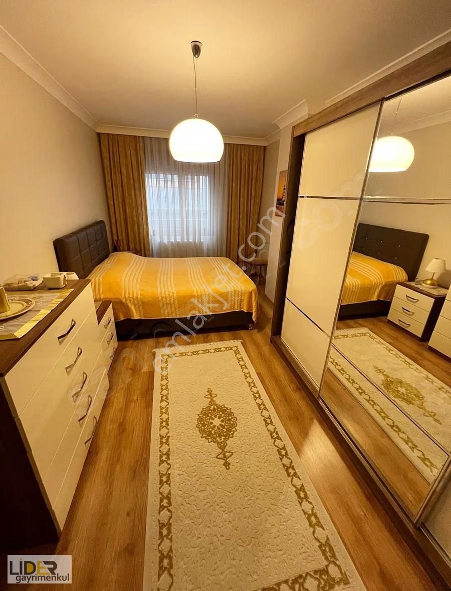 Lider'den Genç Binada Ön Cephe Balkonlu Ferah Min Yakın 3+1 - Görsel 2