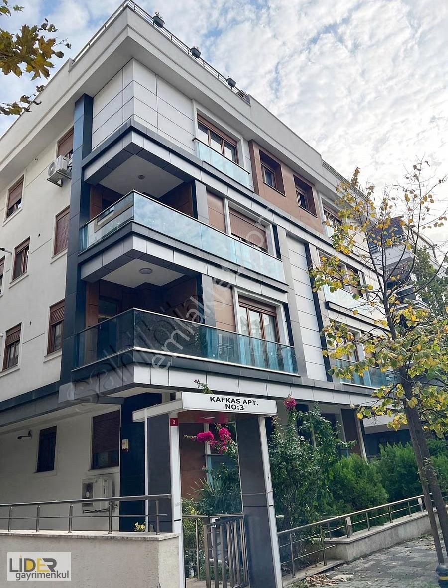 Lider'den Genç Binada Ön Cephe Balkonlu Ferah Min Yakın 3+1 - Görsel 14