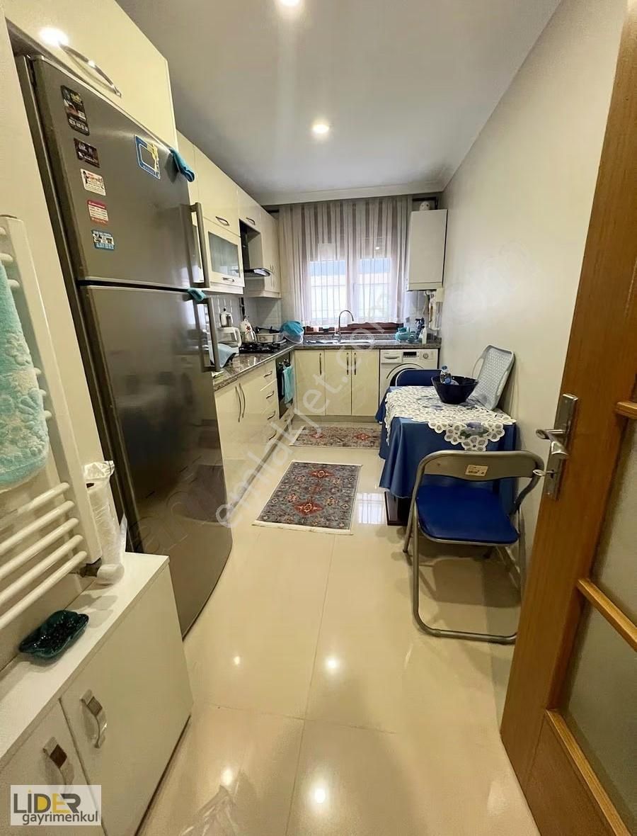 Lider'den Genç Binada Ön Cephe Balkonlu Ferah Min Yakın 3+1 - Görsel 23