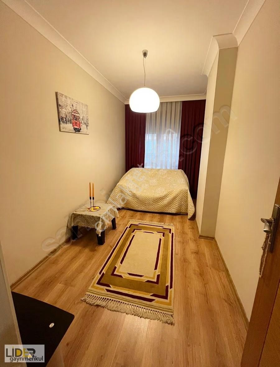 Lider'den Genç Binada Ön Cephe Balkonlu Ferah Min Yakın 3+1 - Görsel 3