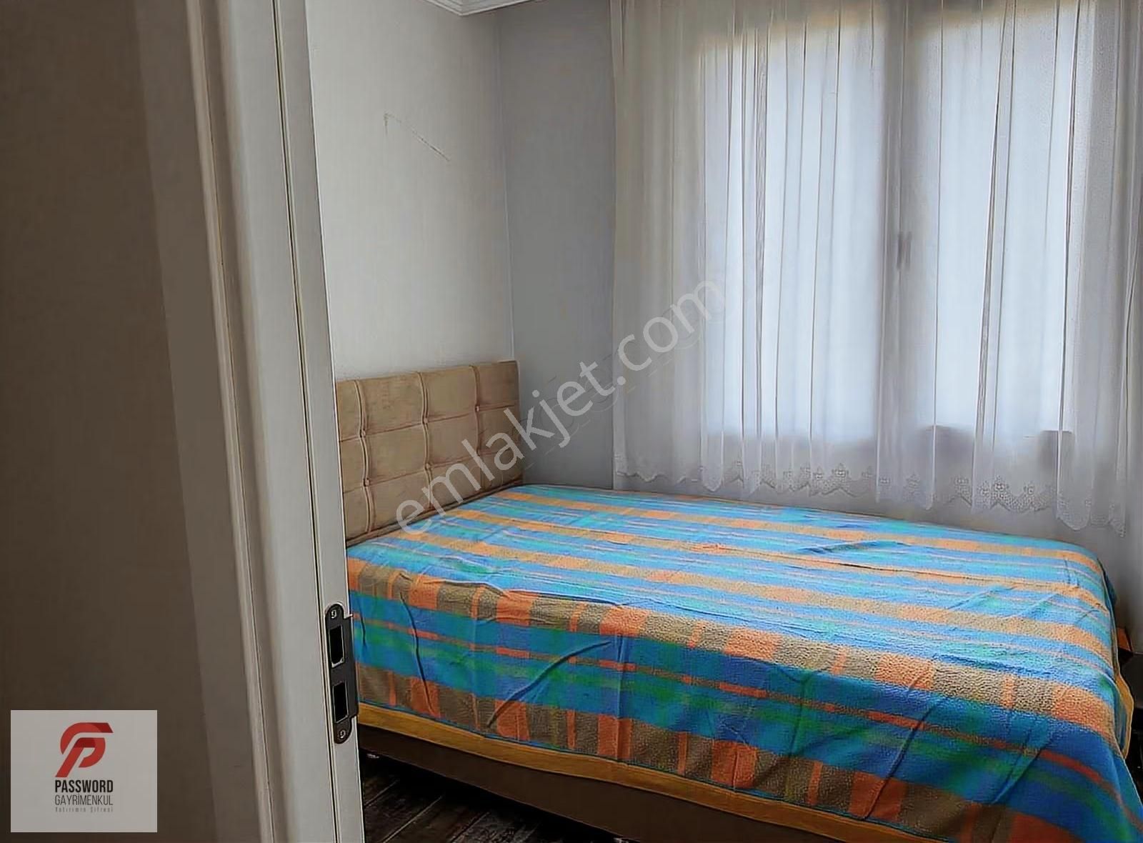 Site İçinde Komple Eşyalı Barbekülü Bahçeli Satılık Hisse Tapulu - Görsel 6