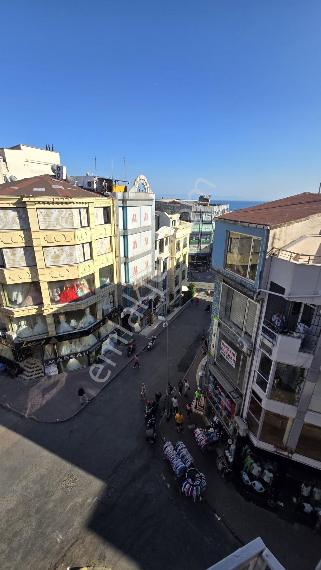 Satılık Pasajda Dükkan - Görsel 8