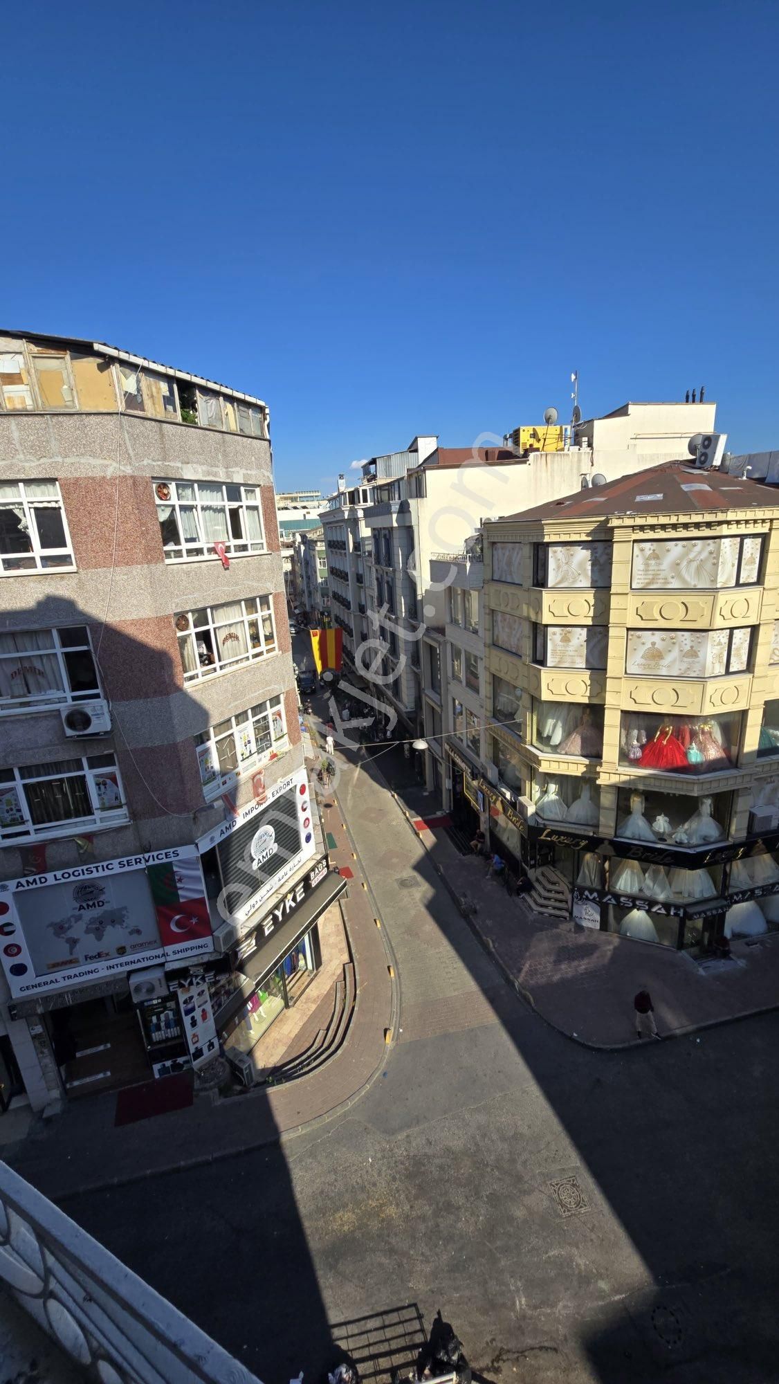 Satılık Pasajda Dükkan - Görsel 9