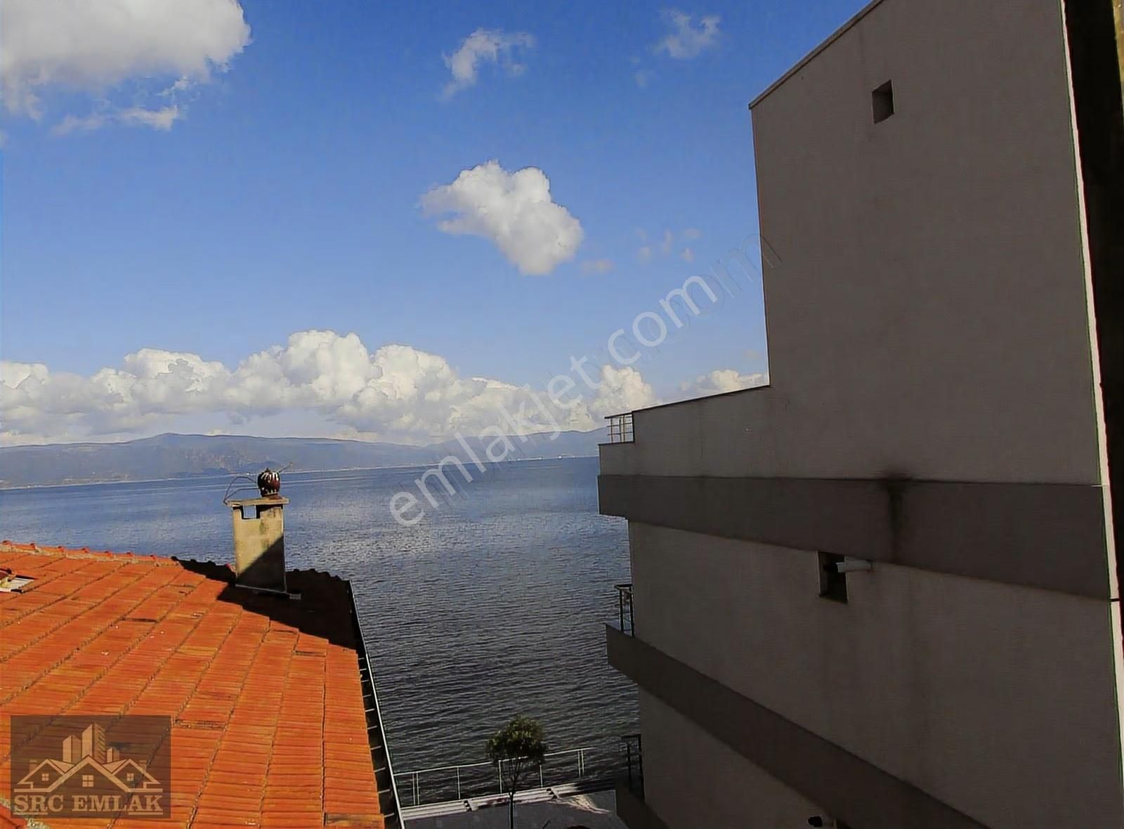 Src Emlaktan Bursa Ömerbey Mah. Kiralık 3+1 Daire - Görsel 24