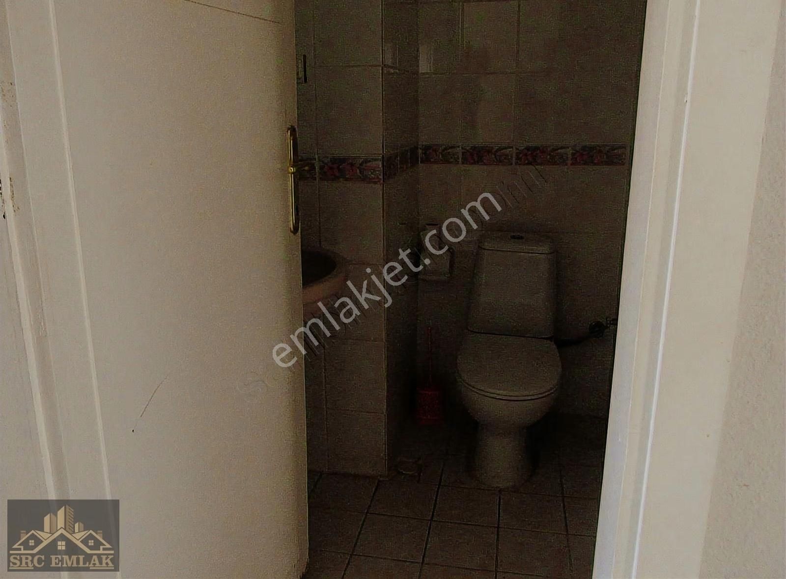 Src Emlaktan Bursa Ömerbey Mah. Kiralık 3+1 Daire - Görsel 14