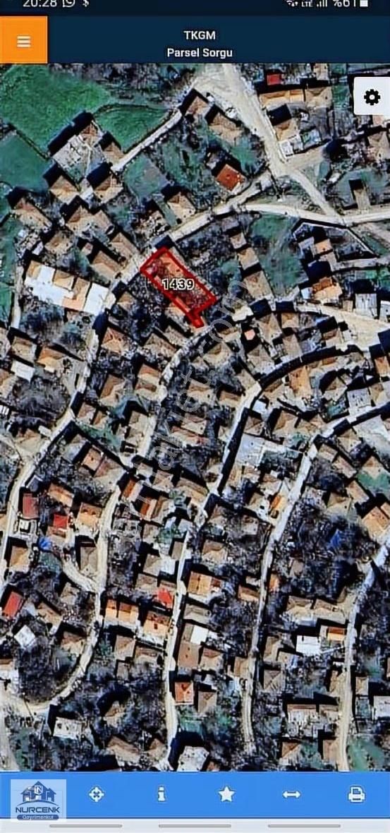 Çanakkale Çan İlyasağaciftığınde 2+1 2 Katlı Taşa Ev Satılık - Görsel 3