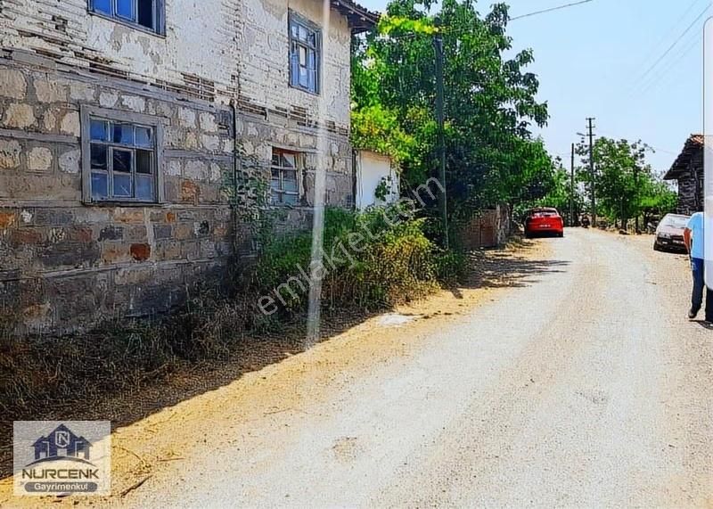 Çanakkale Çan İlyasağaciftığınde 2+1 2 Katlı Taşa Ev Satılık - Görsel 2