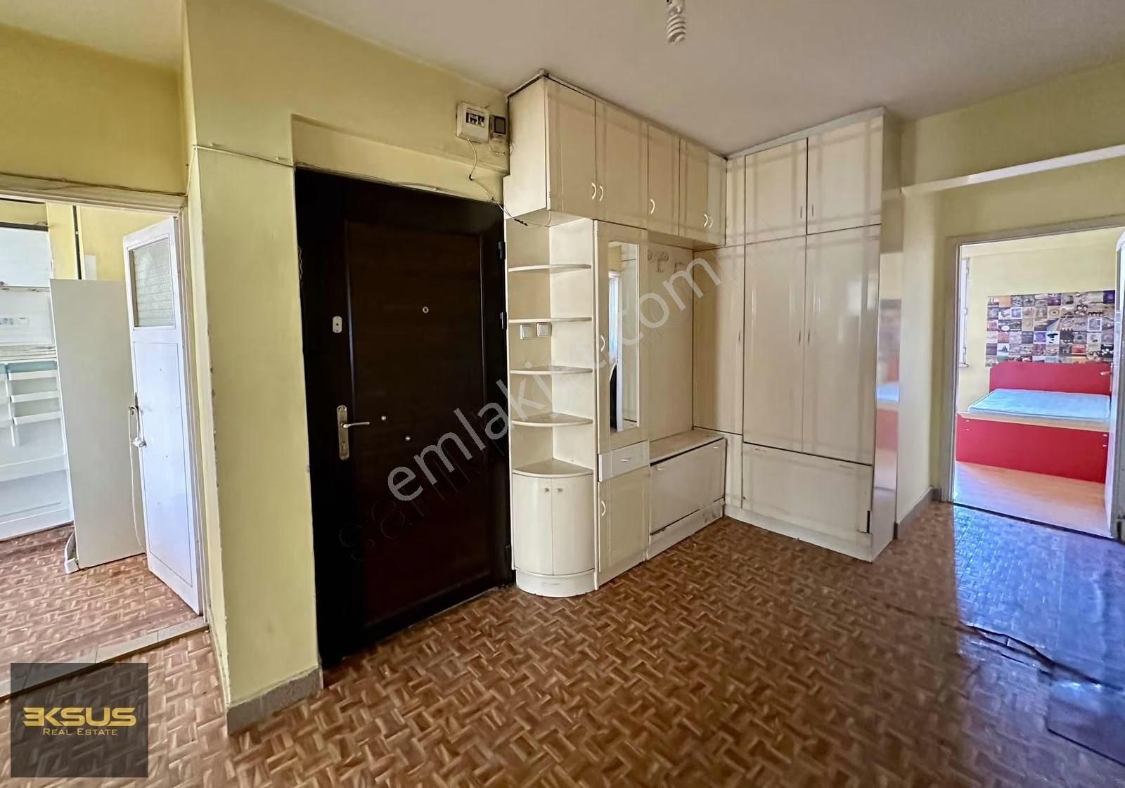 Balıkesir Çarşı Merkezde Kiralık Eşyalı 3+1 Daire - Görsel 16
