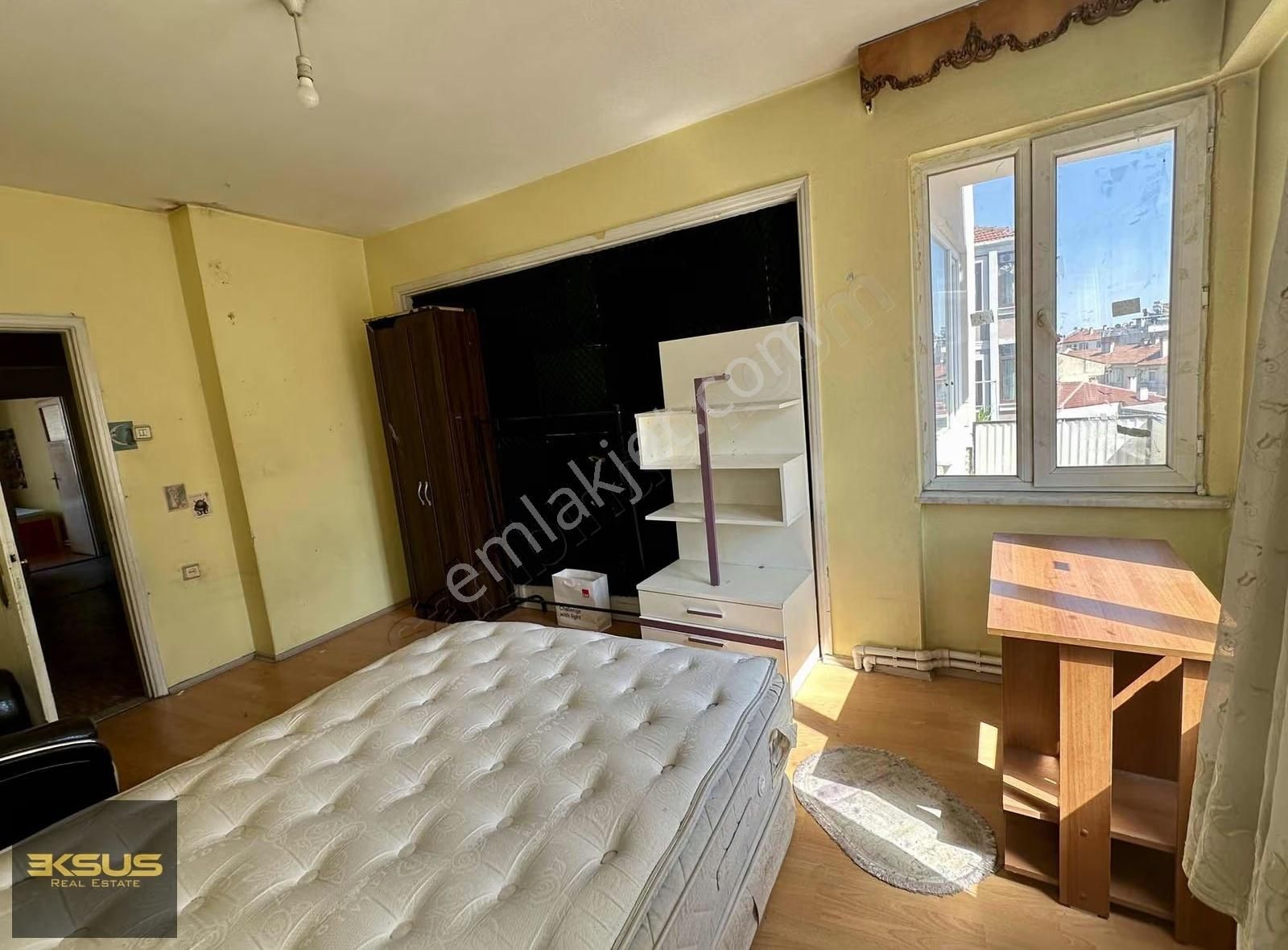 Balıkesir Çarşı Merkezde Kiralık Eşyalı 3+1 Daire - Görsel 10