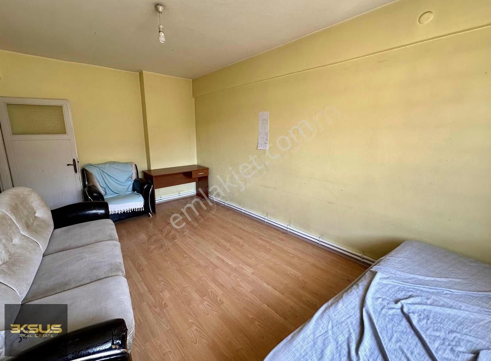 Balıkesir Çarşı Merkezde Kiralık Eşyalı 3+1 Daire - Görsel 17