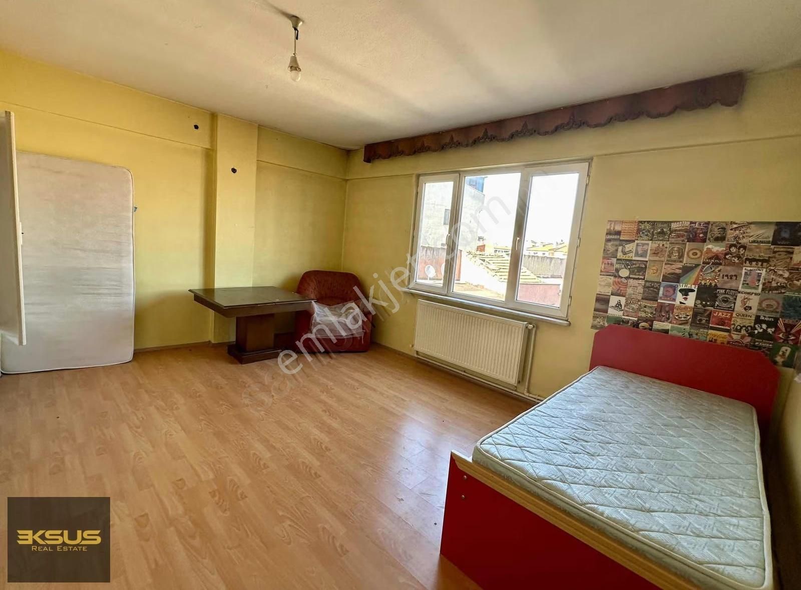 Balıkesir Çarşı Merkezde Kiralık Eşyalı 3+1 Daire - Görsel 19