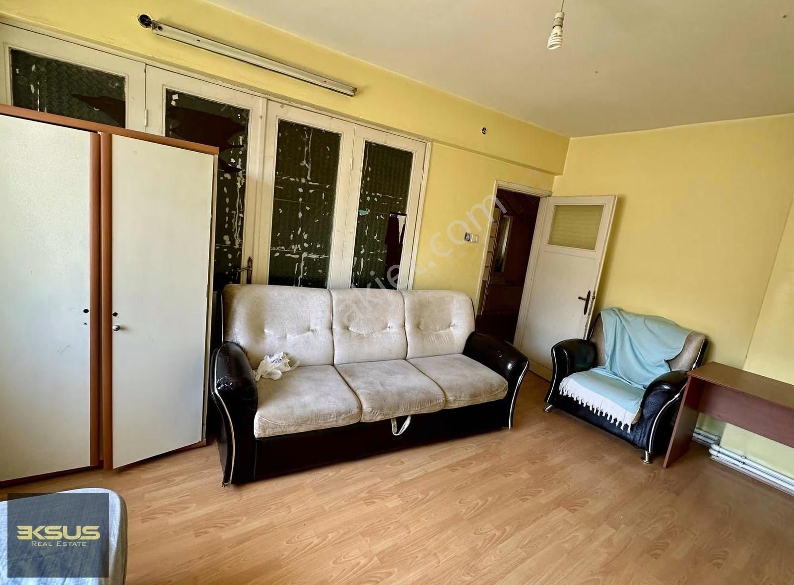Balıkesir Çarşı Merkezde Kiralık Eşyalı 3+1 Daire - Görsel 23