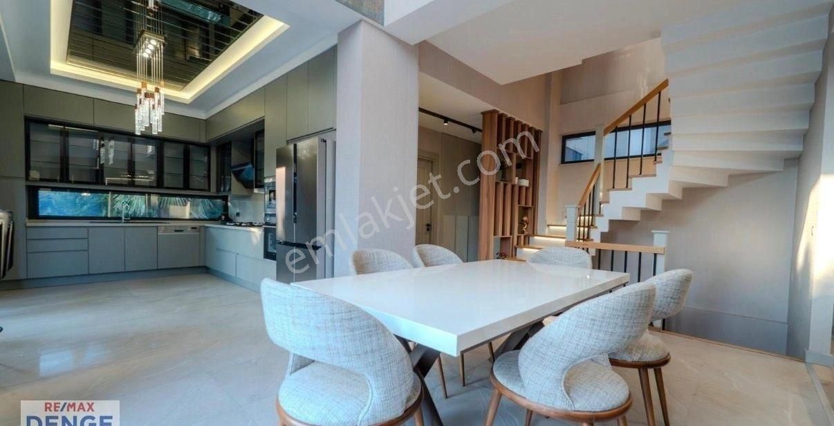 Silivri Ortaköy De Satılık Villa - Görsel 4