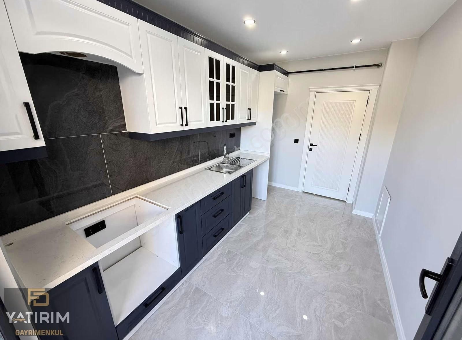 Fd Yatırım'dan Millet Bahçesi Yakını Asansörlü Lüks 3+1 Ara Kat - Görsel 21