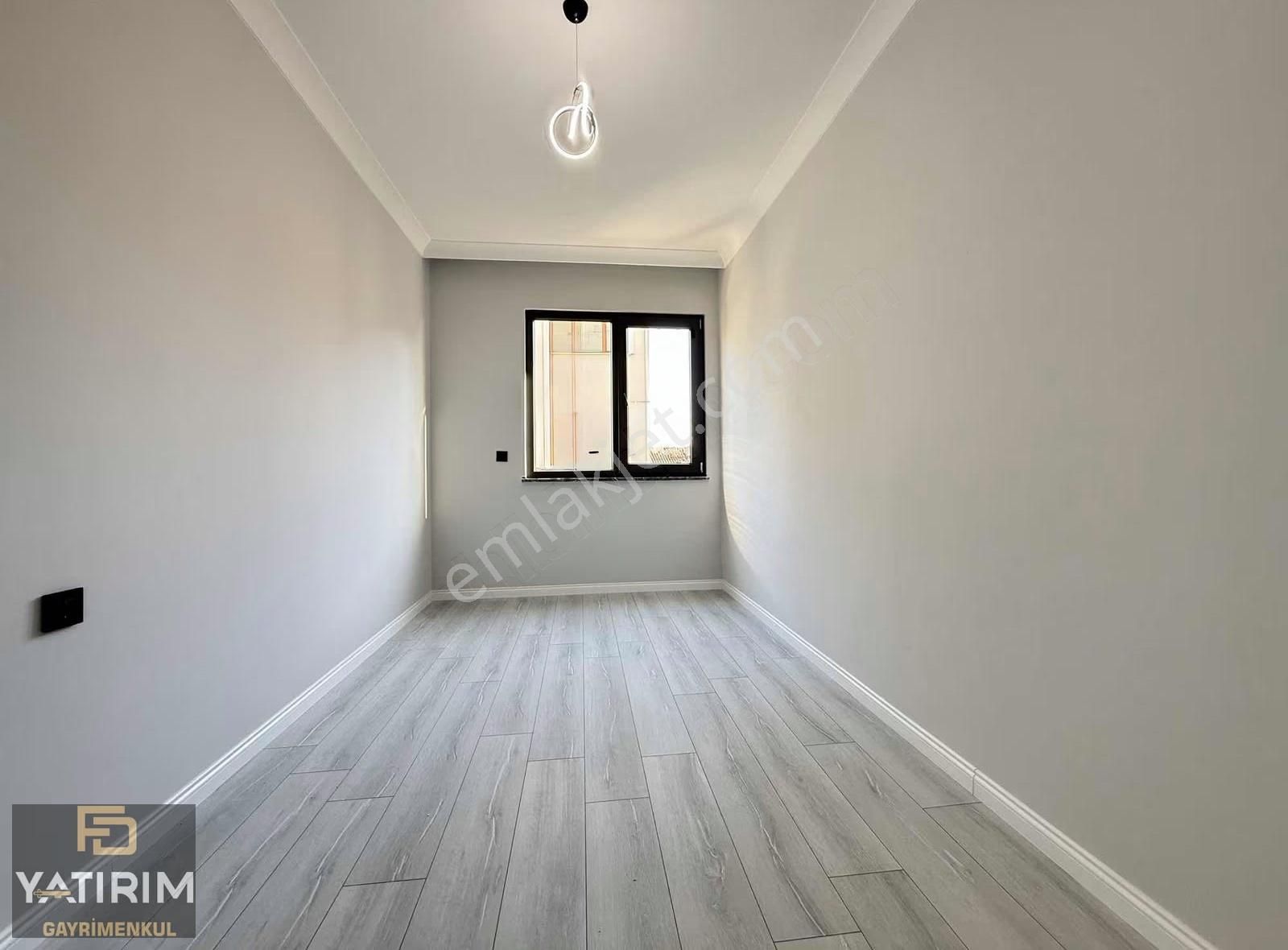 Fd Yatırım'dan Millet Bahçesi Yakını Asansörlü Lüks 3+1 Ara Kat - Görsel 4