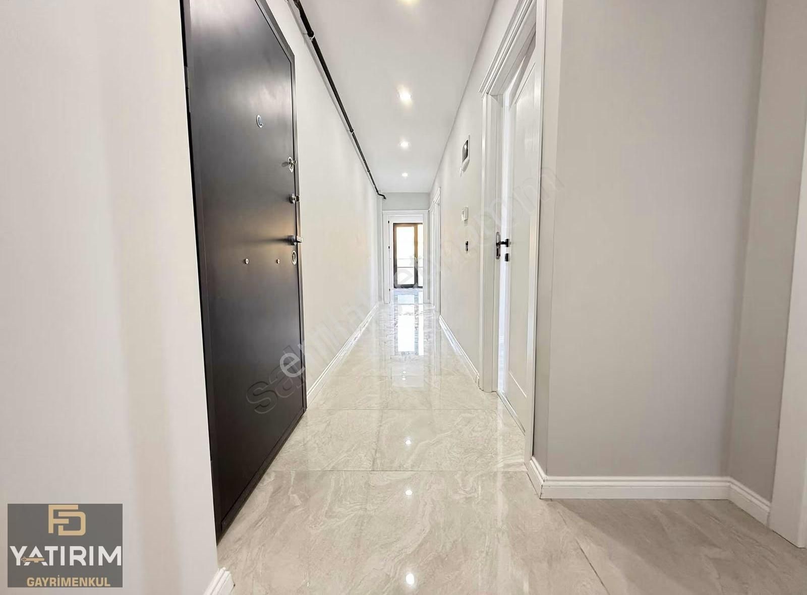 Fd Yatırım'dan Millet Bahçesi Yakını Asansörlü Lüks 3+1 Ara Kat - Görsel 19