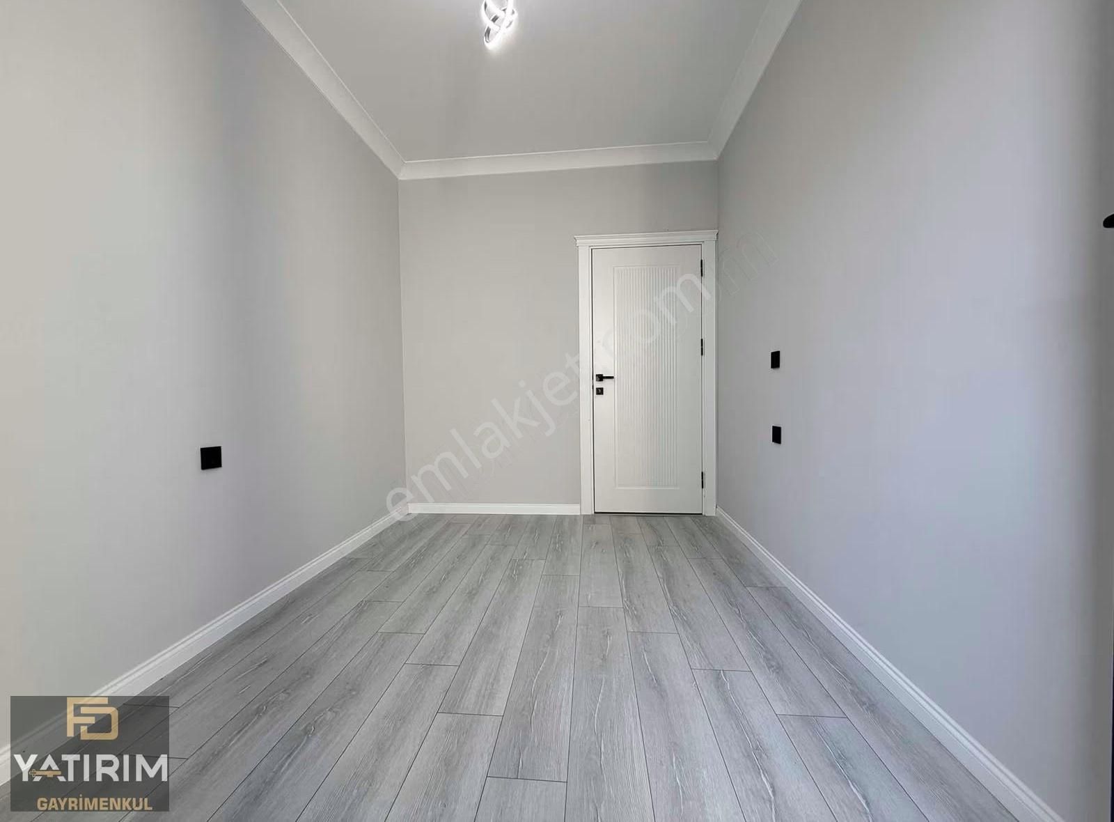 Fd Yatırım'dan Millet Bahçesi Yakını Asansörlü Lüks 3+1 Ara Kat - Görsel 16