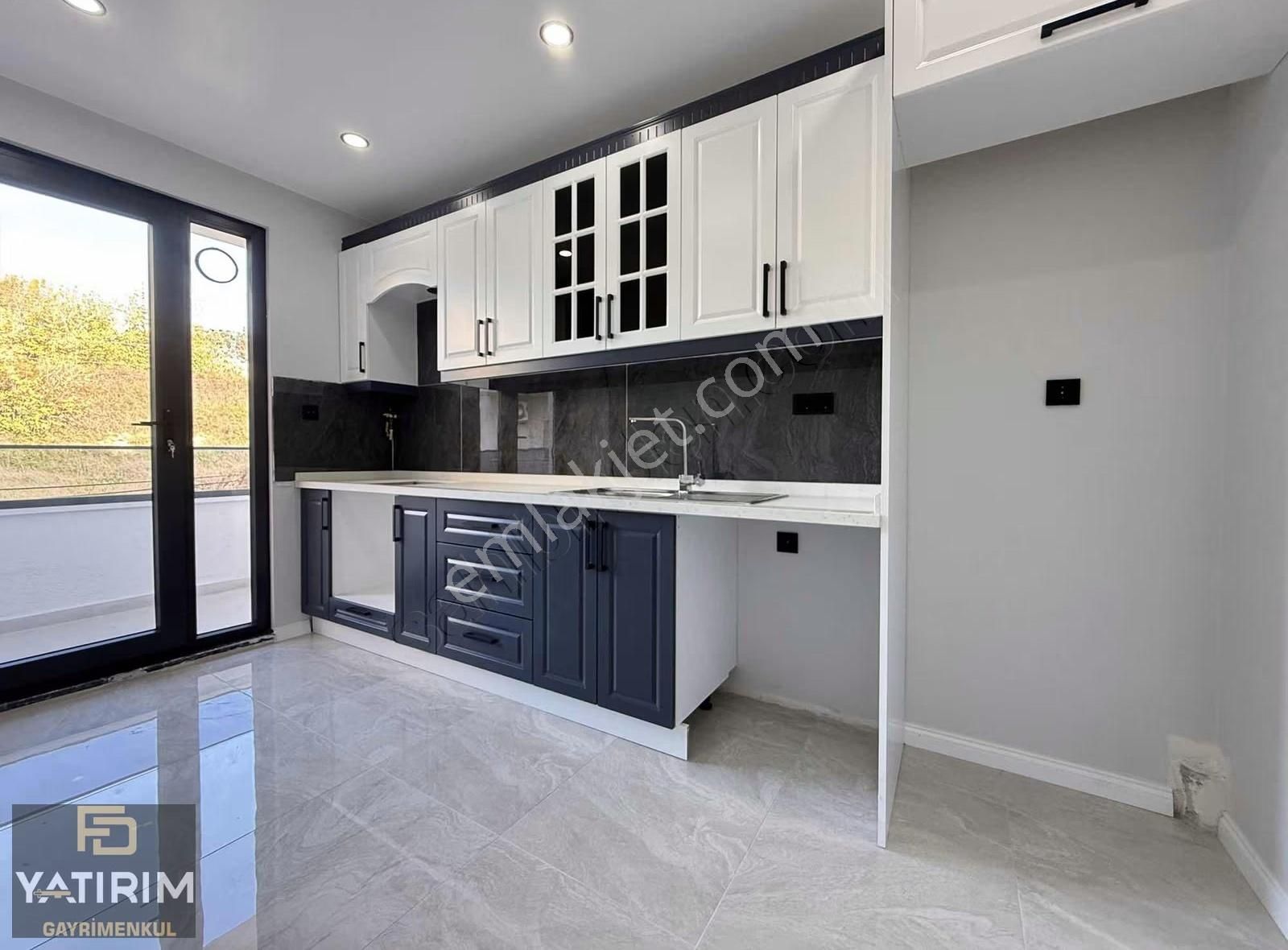 Fd Yatırım'dan Millet Bahçesi Yakını Asansörlü Lüks 3+1 Ara Kat - Görsel 18