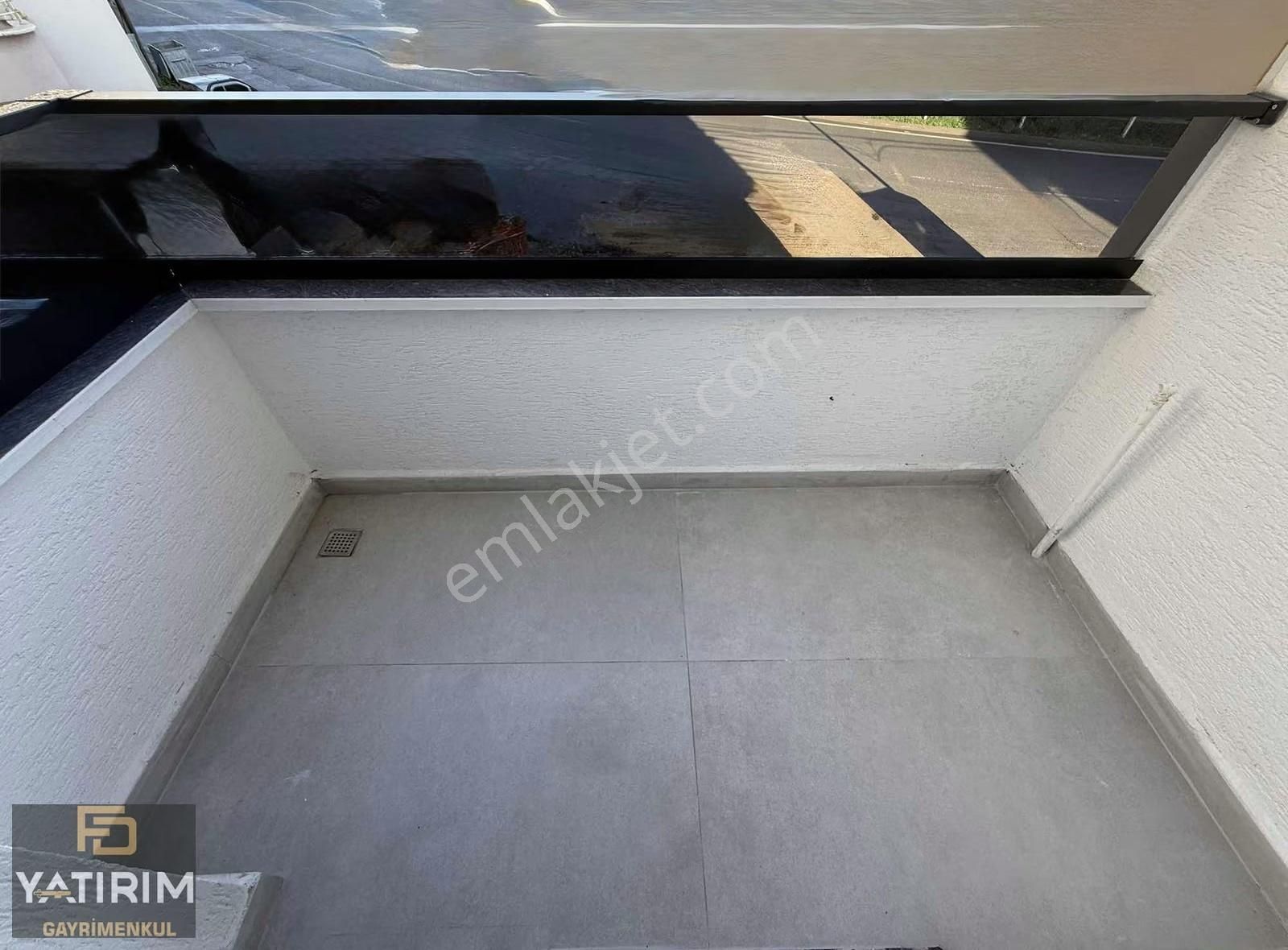 Fd Yatırım'dan Millet Bahçesi Yakını Asansörlü Lüks 3+1 Ara Kat - Görsel 3