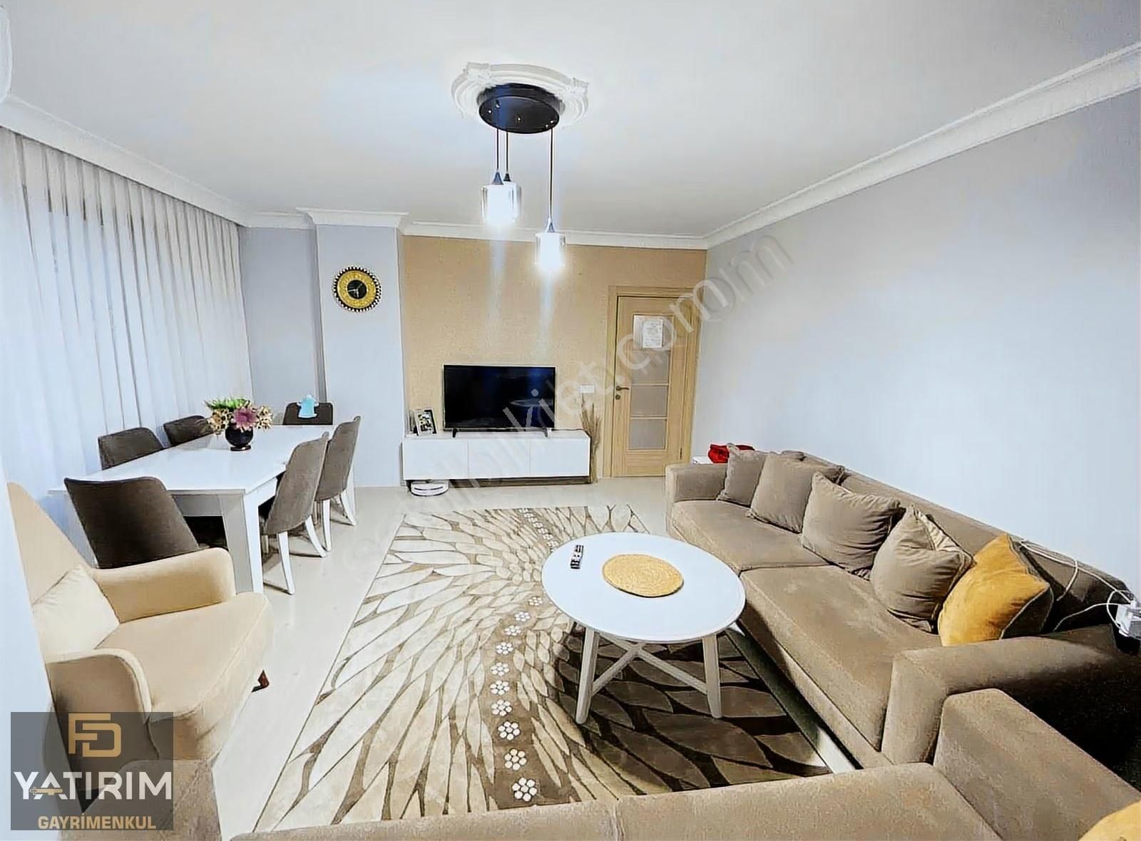 Kazımkarabekir Mah. Tuzla Cad 2+1 110m2 Asansörlü Ara Kat Daire - Görsel 24