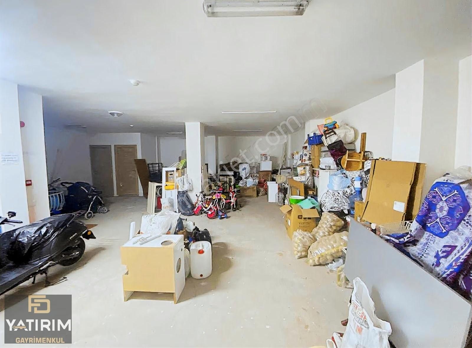 Kazımkarabekir Mah. Tuzla Cad 2+1 110m2 Asansörlü Ara Kat Daire - Görsel 14