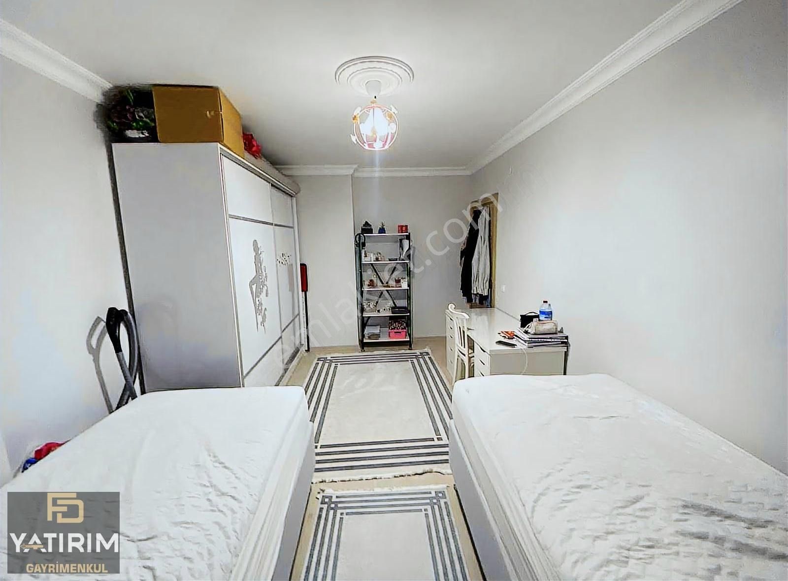 Kazımkarabekir Mah. Tuzla Cad 2+1 110m2 Asansörlü Ara Kat Daire - Görsel 16