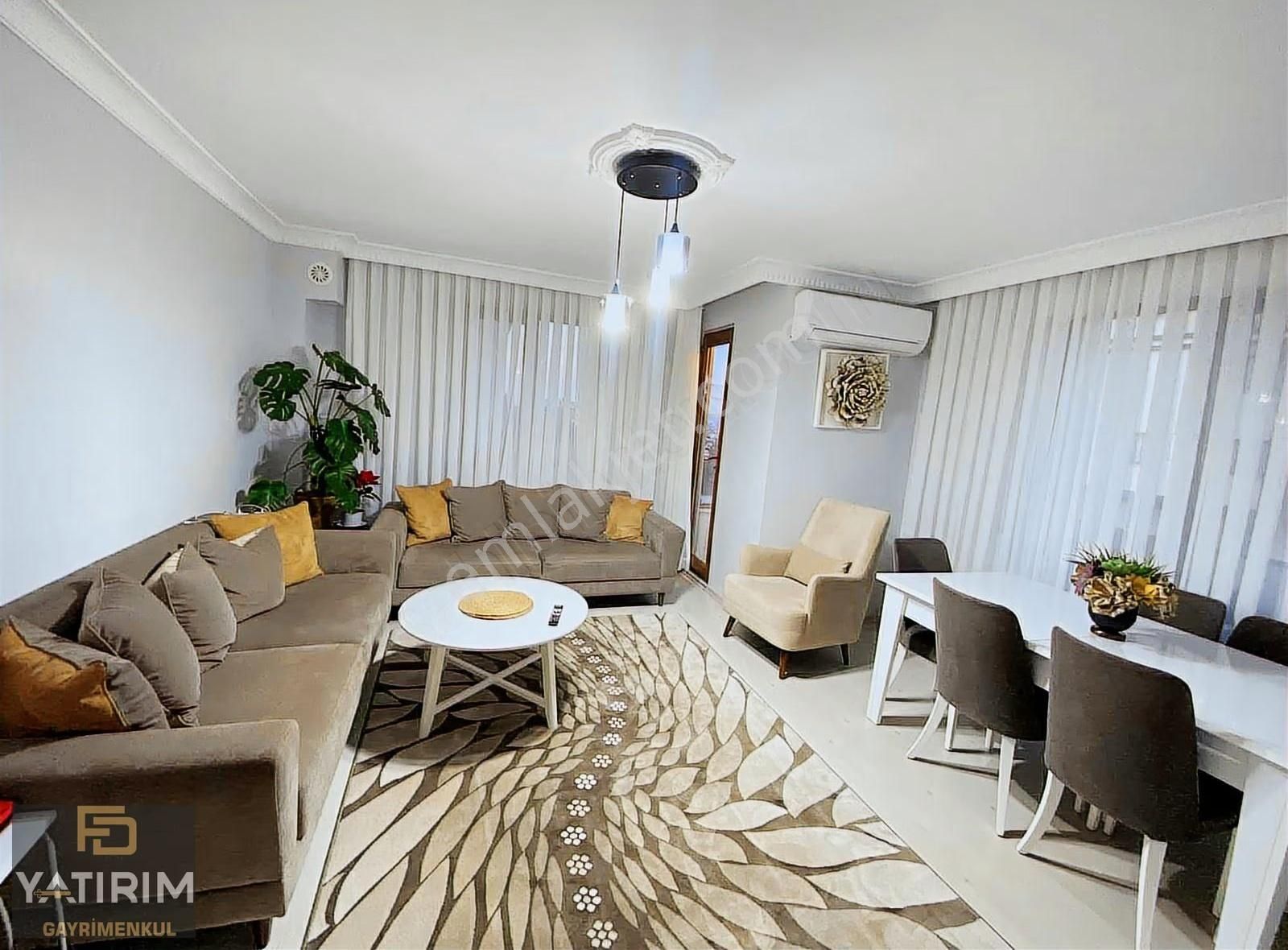 Kazımkarabekir Mah. Tuzla Cad 2+1 110m2 Asansörlü Ara Kat Daire - Görsel 15