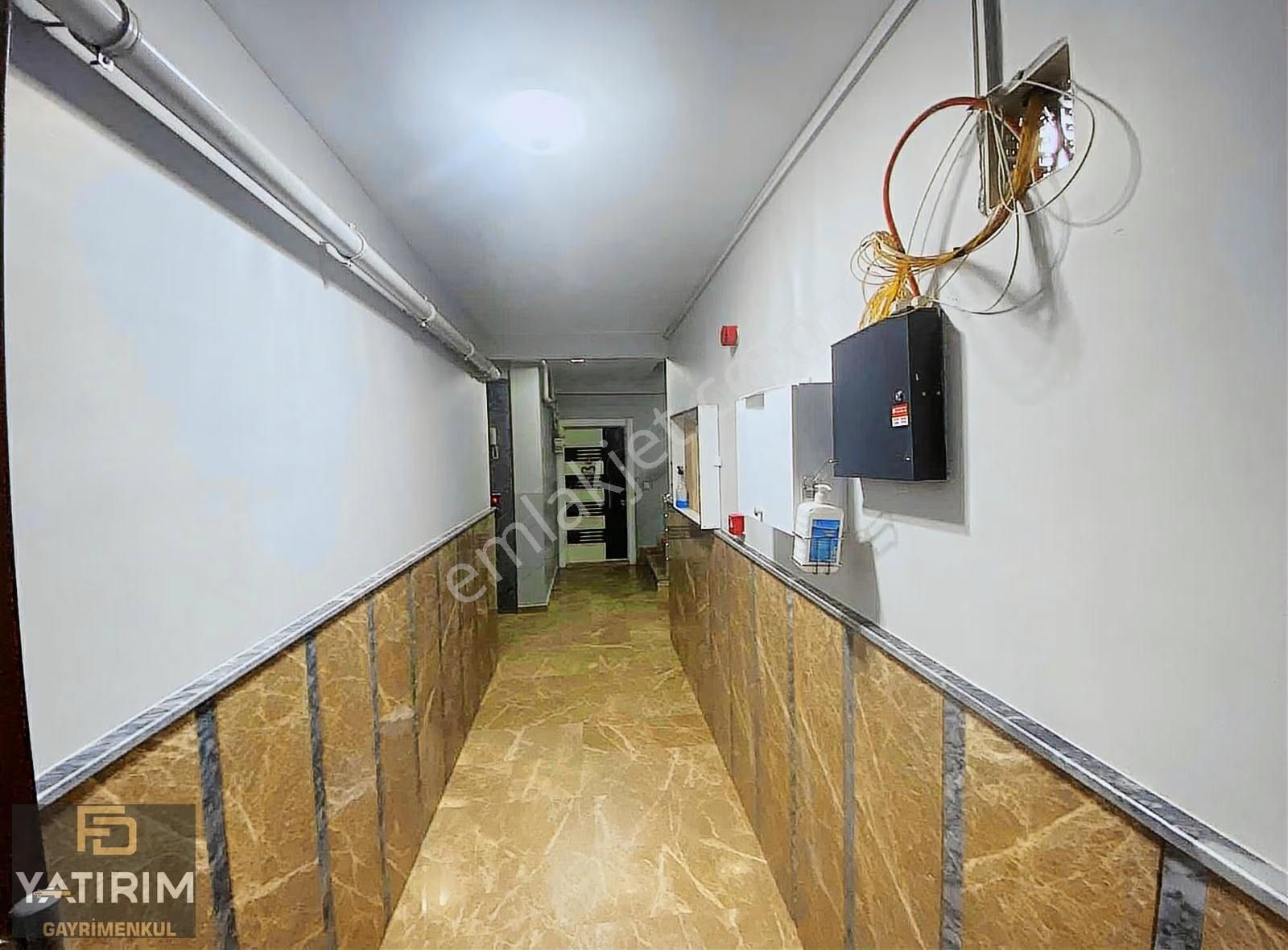 Kazımkarabekir Mah. Tuzla Cad 2+1 110m2 Asansörlü Ara Kat Daire - Görsel 6