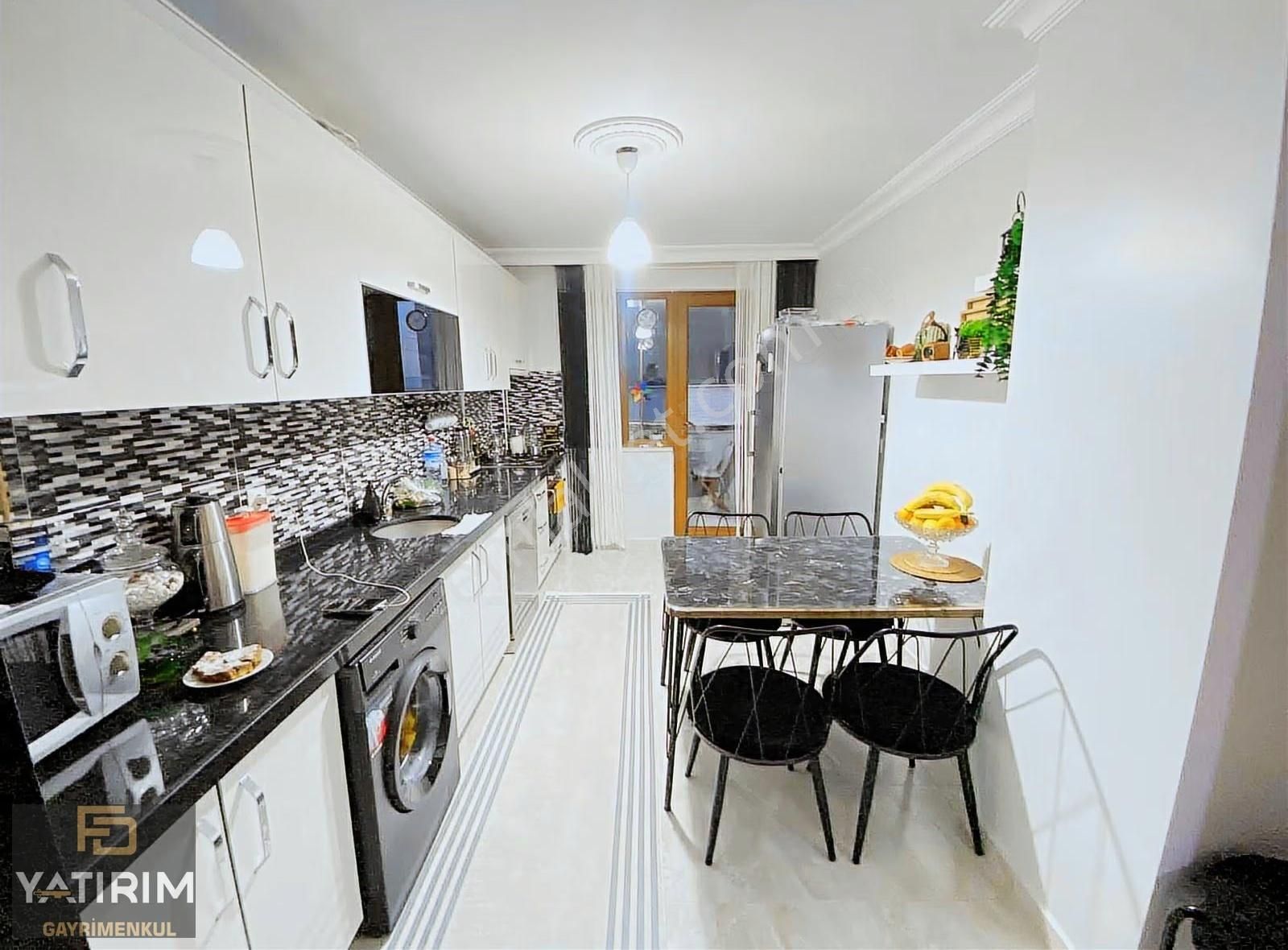 Kazımkarabekir Mah. Tuzla Cad 2+1 110m2 Asansörlü Ara Kat Daire - Görsel 25