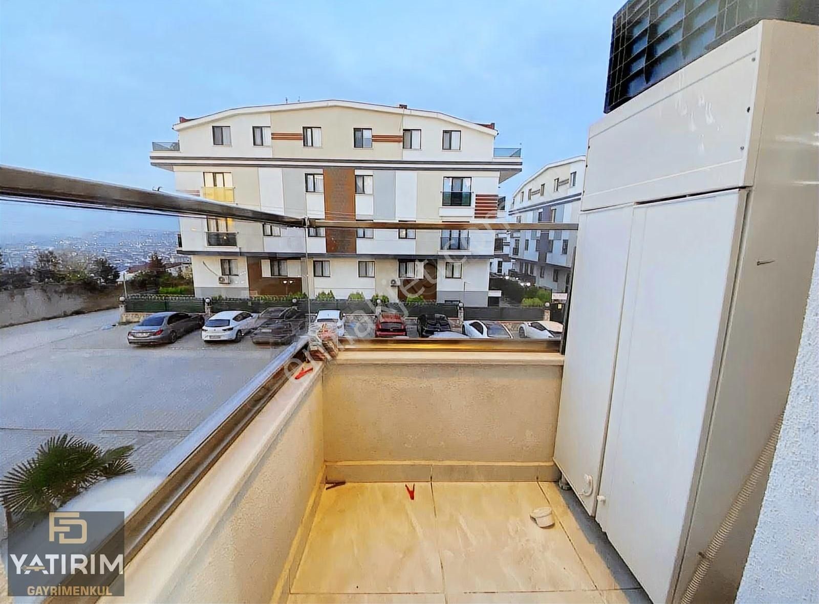 Kazımkarabekir Mah. Tuzla Cad 2+1 110m2 Asansörlü Ara Kat Daire - Görsel 12