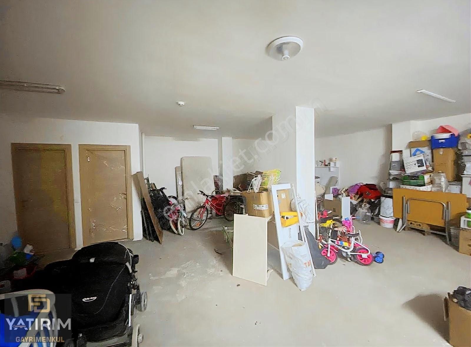 Kazımkarabekir Mah. Tuzla Cad 2+1 110m2 Asansörlü Ara Kat Daire - Görsel 26