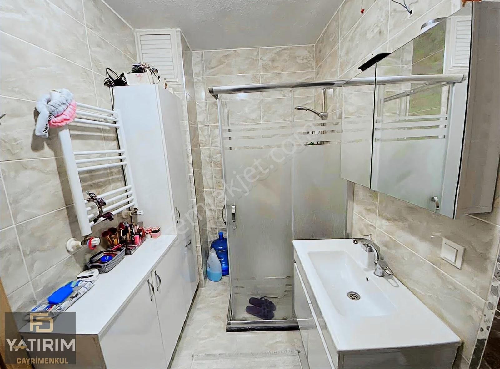 Kazımkarabekir Mah. Tuzla Cad 2+1 110m2 Asansörlü Ara Kat Daire - Görsel 20